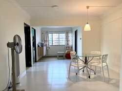 Blk 336 Clementi Avenue 2 (Clementi), HDB 5 Rooms #589153801